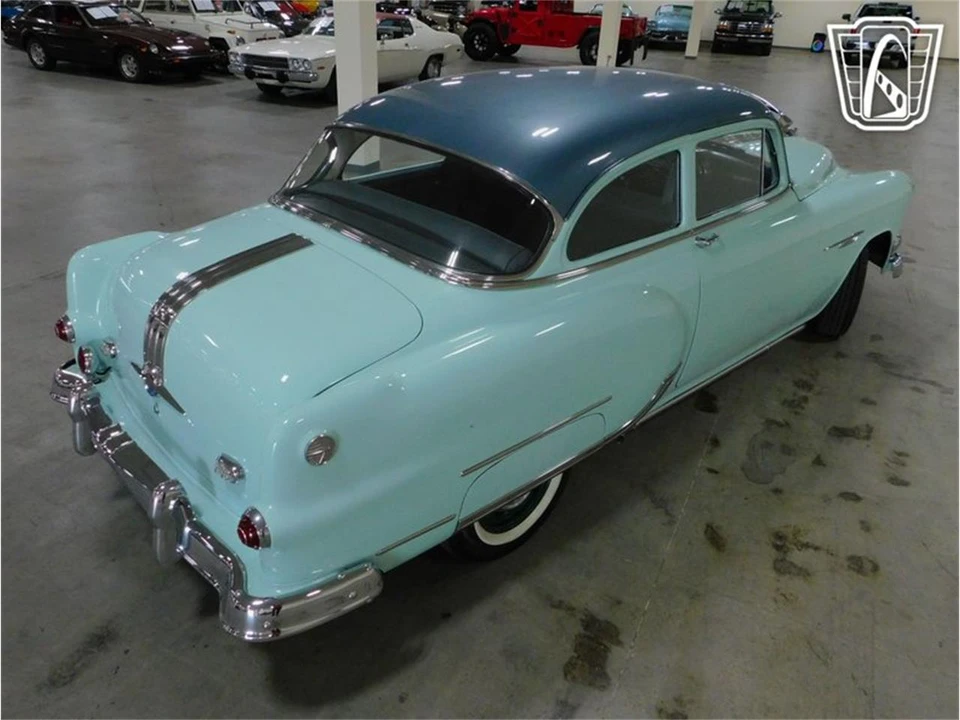 1954 Pontiac Chieftain - Image 26 of 31