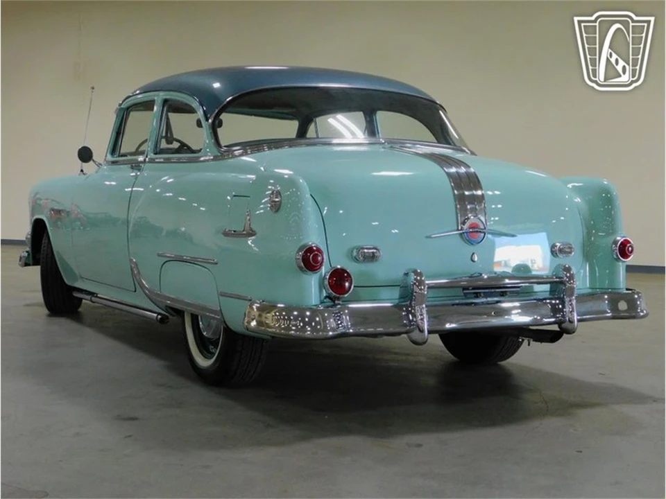 1954 Pontiac Chieftain - Image 16 of 31
