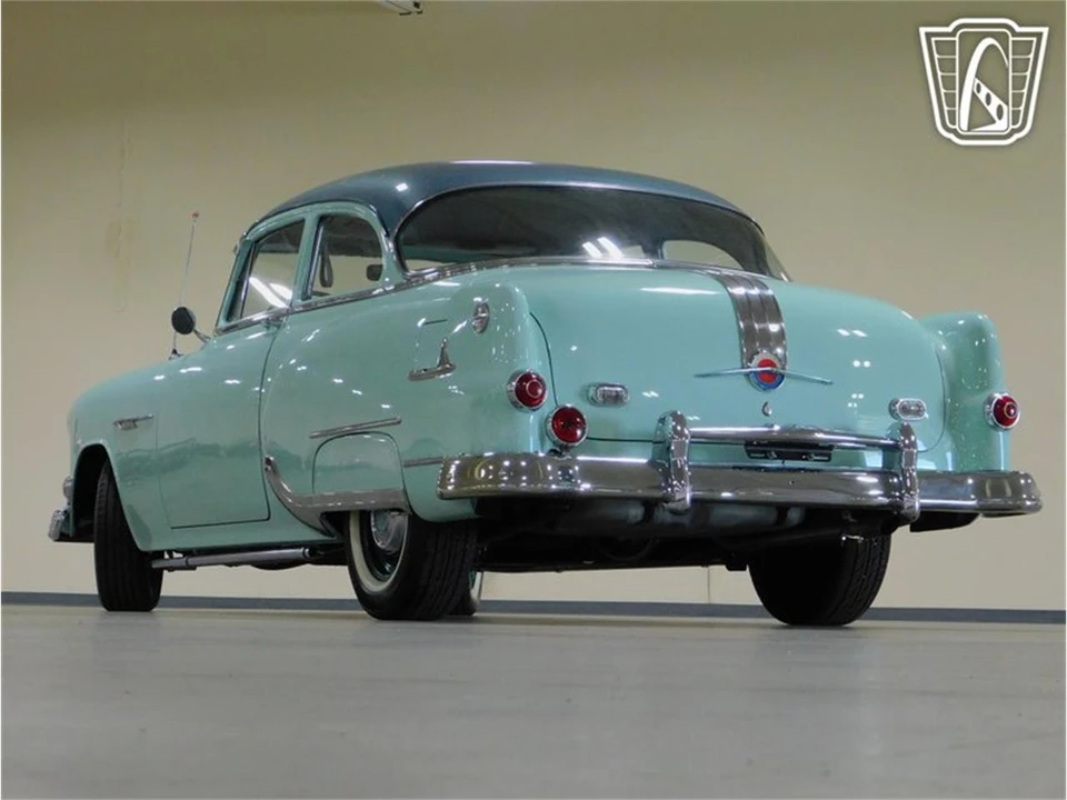 1954 Pontiac Chieftain - Image 17 of 31