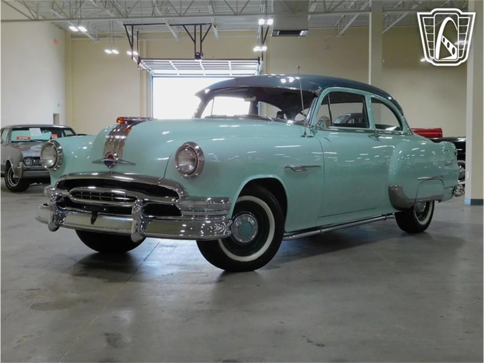 1954 Pontiac Chieftain - Image 7 of 31