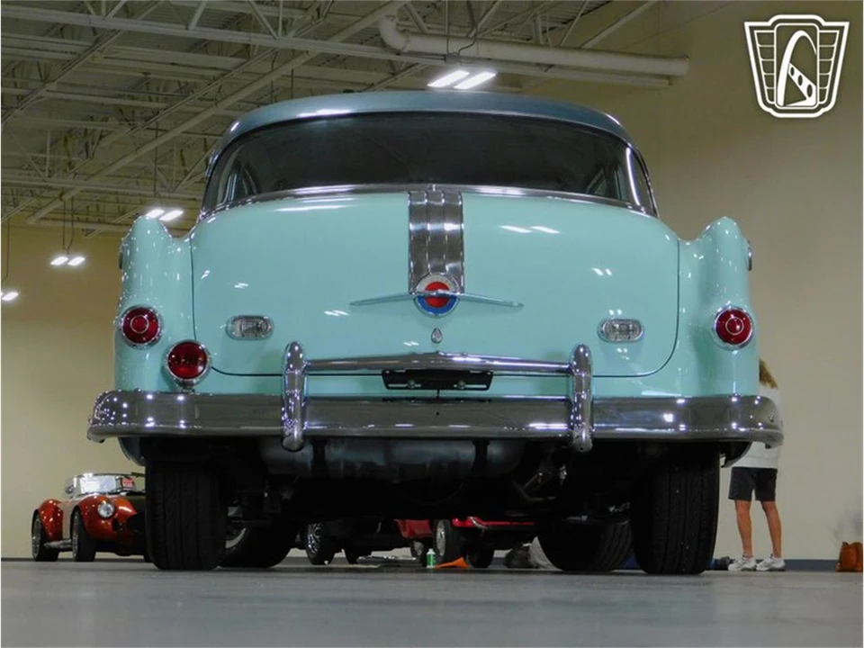1954 Pontiac Chieftain - Image 18 of 31