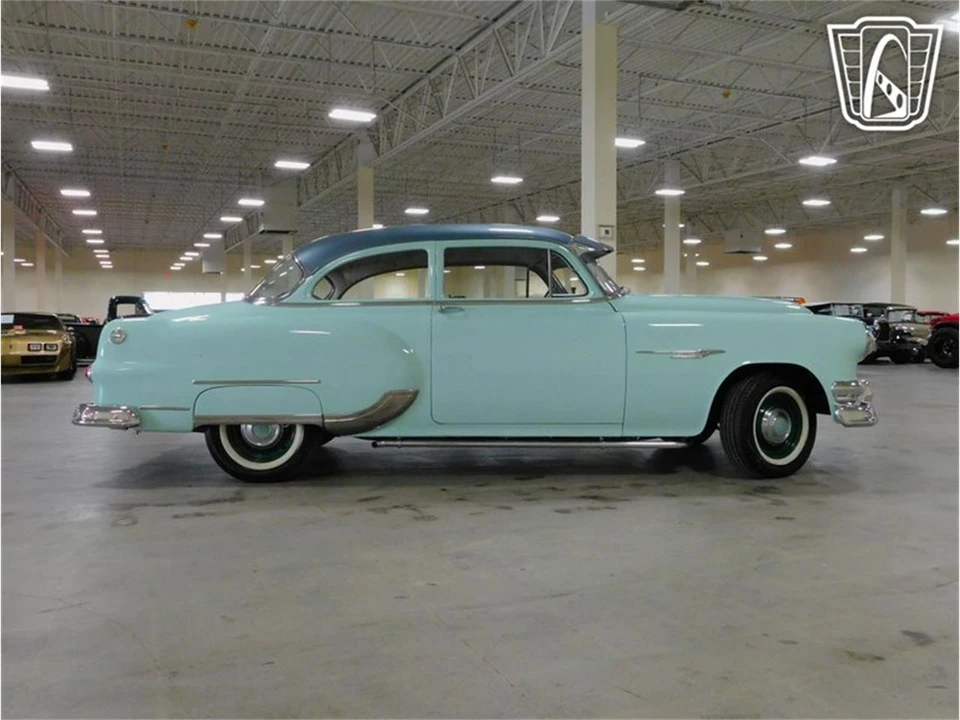 1954 Pontiac Chieftain - Image 28 of 31