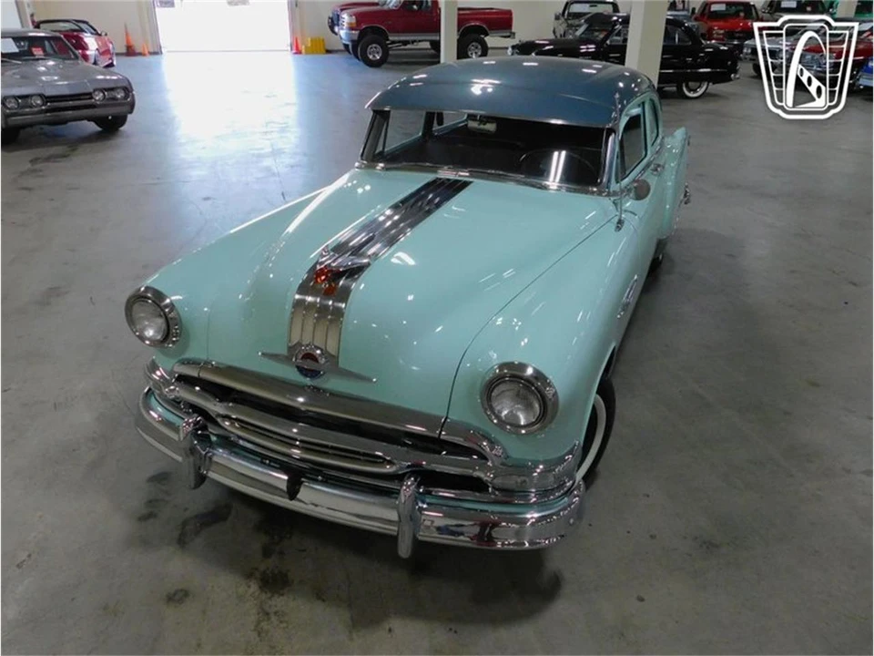 1954 Pontiac Chieftain - Image 3 of 31