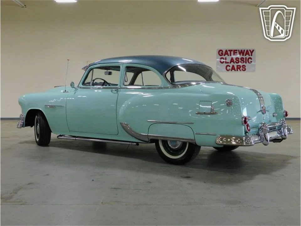 1954 Pontiac Chieftain - Image 13 of 31