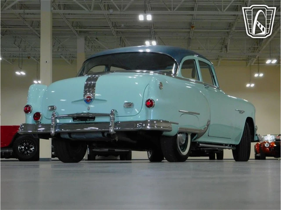 1954 Pontiac Chieftain - Image 23 of 31
