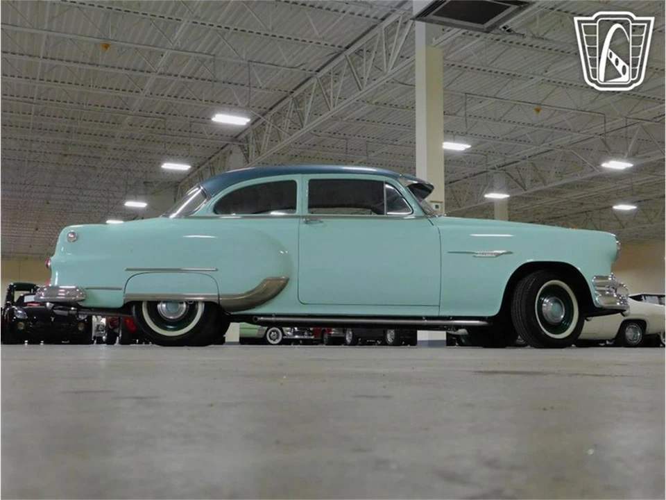 1954 Pontiac Chieftain - Image 29 of 31