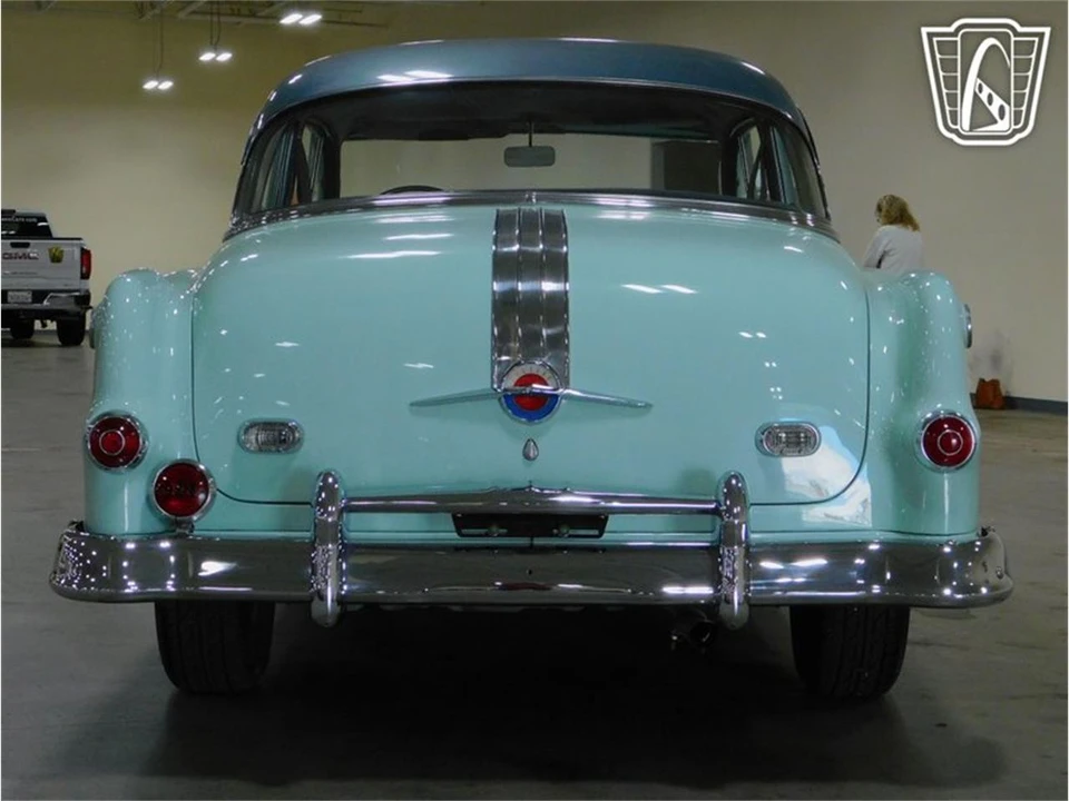 1954 Pontiac Chieftain - Image 19 of 31