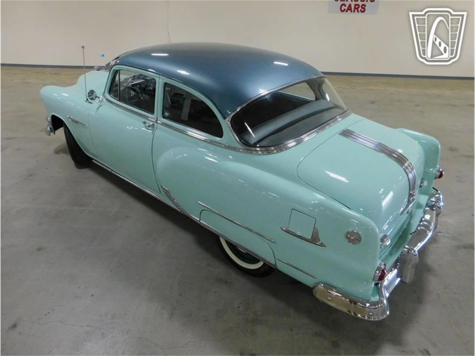 1954 Pontiac Chieftain - Image 14 of 31