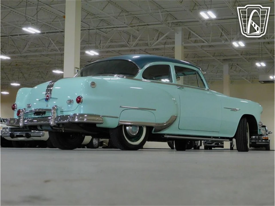 1954 Pontiac Chieftain - Image 24 of 31