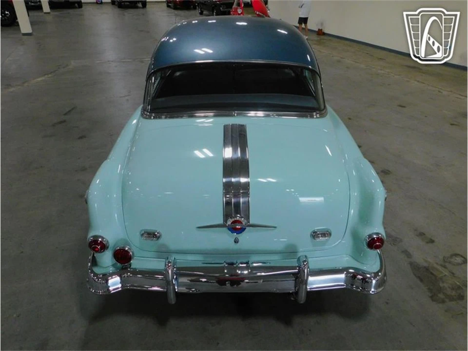 1954 Pontiac Chieftain - Image 20 of 31