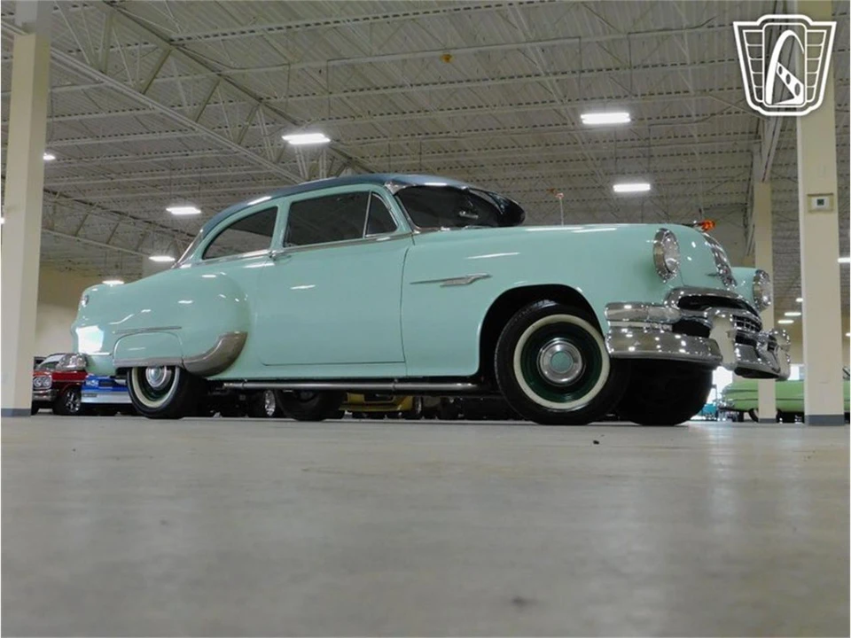 1954 Pontiac Chieftain - Image 30 of 31