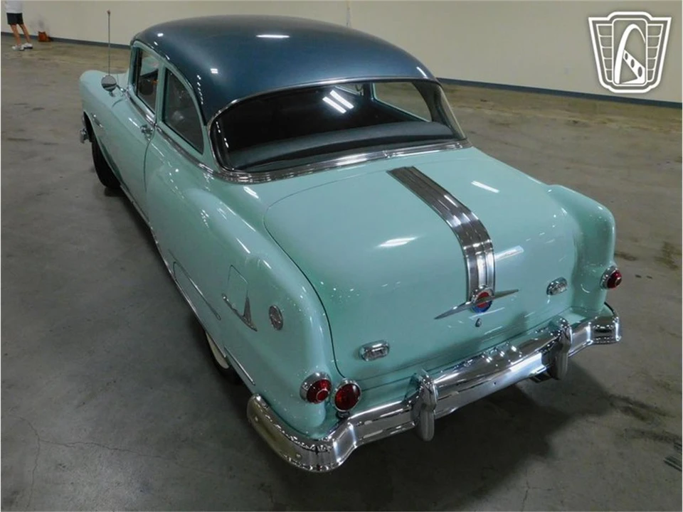 1954 Pontiac Chieftain - Image 15 of 31