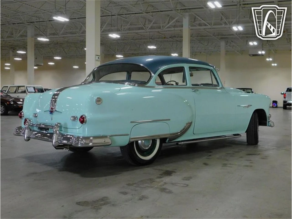 1954 Pontiac Chieftain - Image 25 of 31