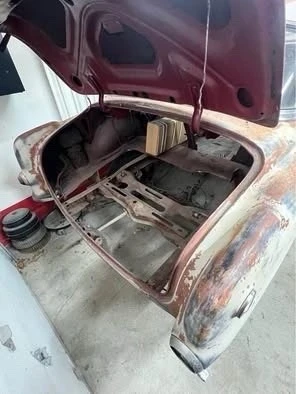 1954 Pontiac Chieftain - Image 7 of 7