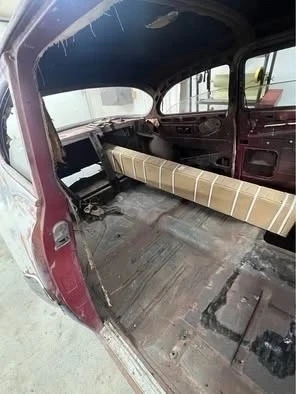 1954 Pontiac Chieftain - Image 6 of 7