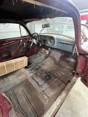 1954 Pontiac Chieftain - Image 5 of 7