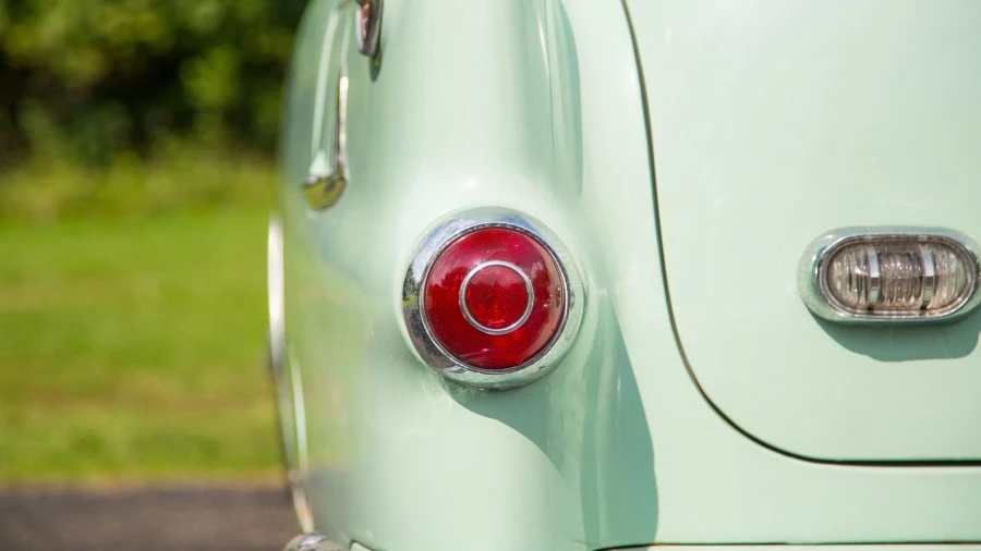 1954 Pontiac Chieftain - Image 9 of 12