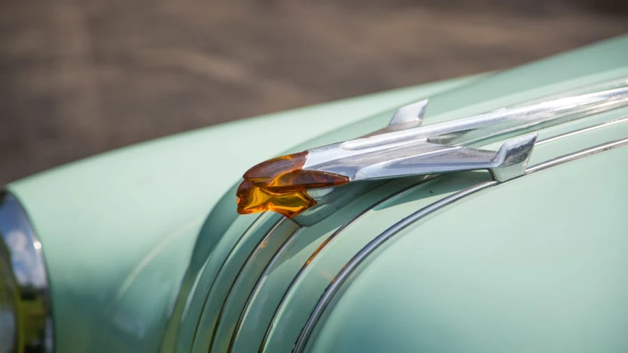 1954 Pontiac Chieftain - Image 11 of 12