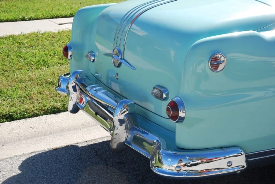 1954 Pontiac Chieftain - Image 10 of 12