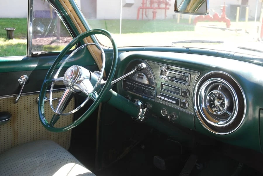 1954 Pontiac Chieftain - Image 3 of 12
