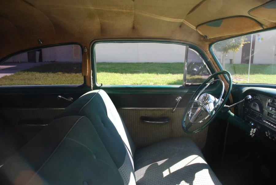 1954 Pontiac Chieftain - Image 4 of 12