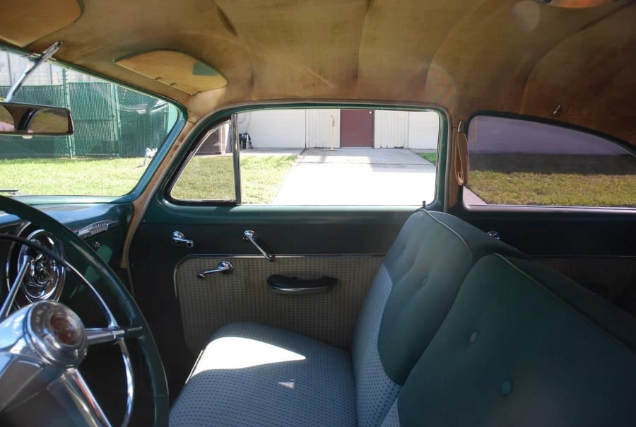 1954 Pontiac Chieftain - Image 8 of 12