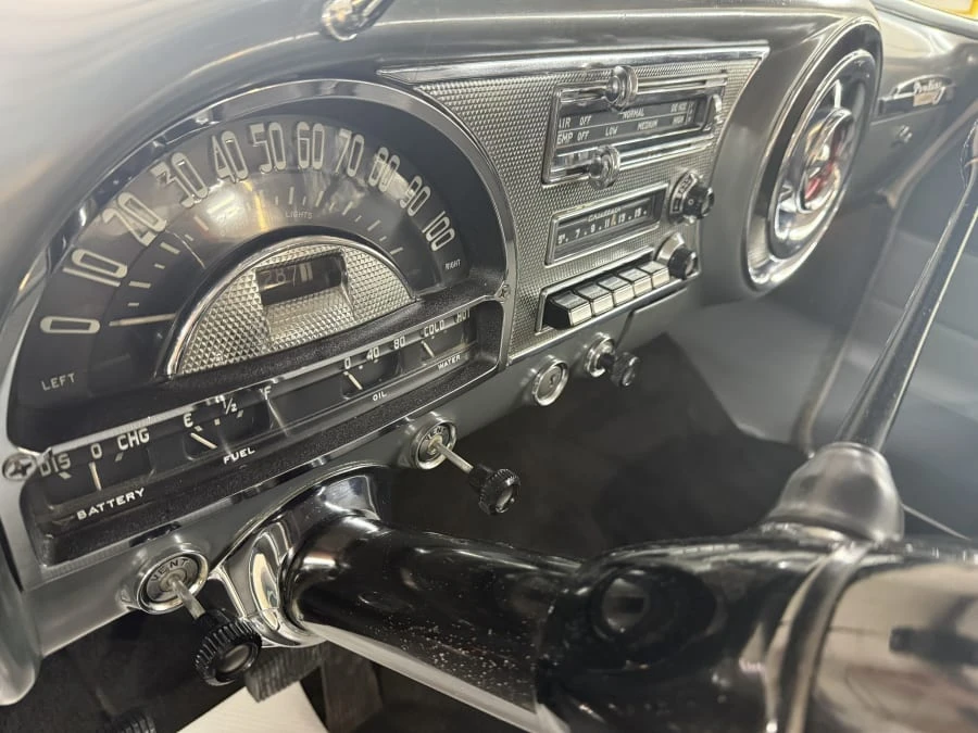 1954 Pontiac Chieftain - Image 10 of 14