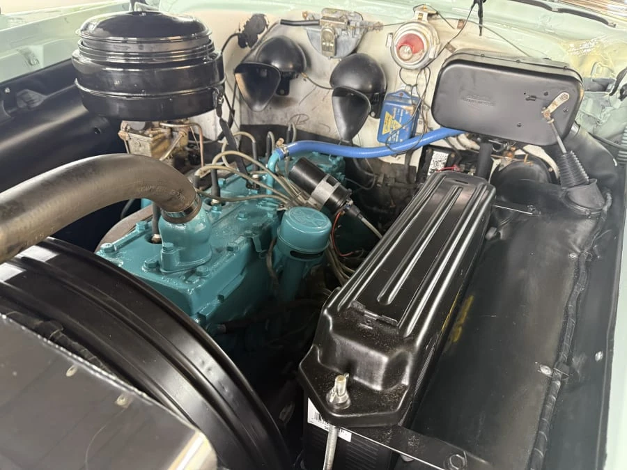 1954 Pontiac Chieftain - Image 14 of 14