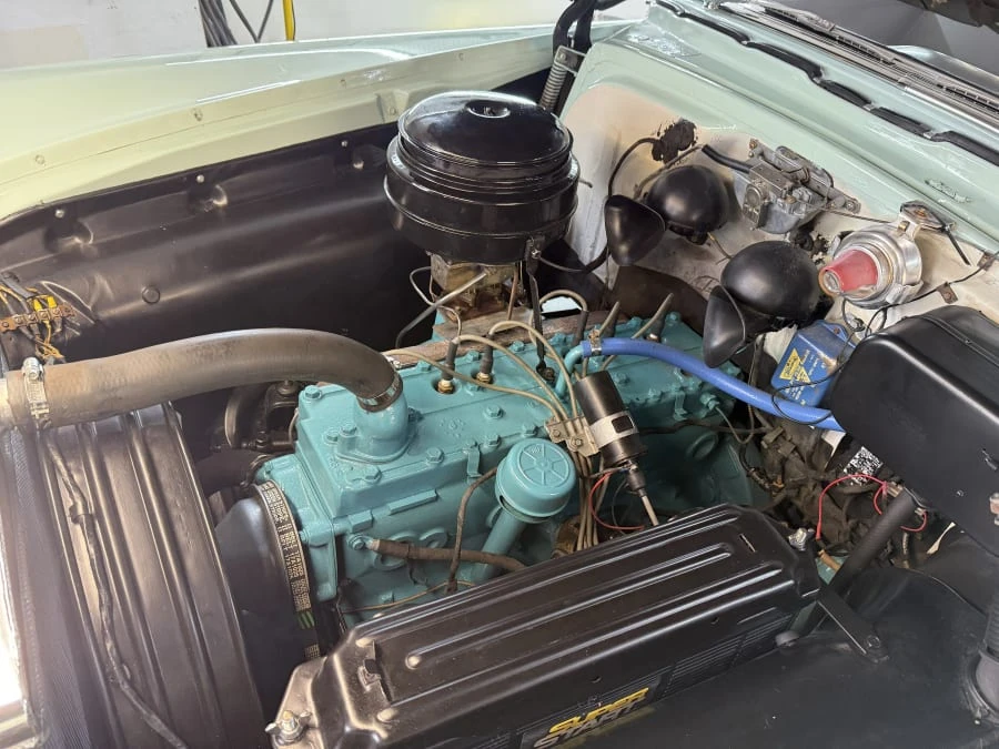 1954 Pontiac Chieftain - Image 13 of 14