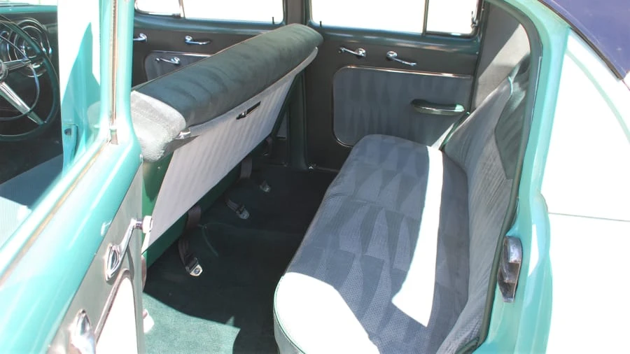 1954 Pontiac Chieftain - Image 8 of 12