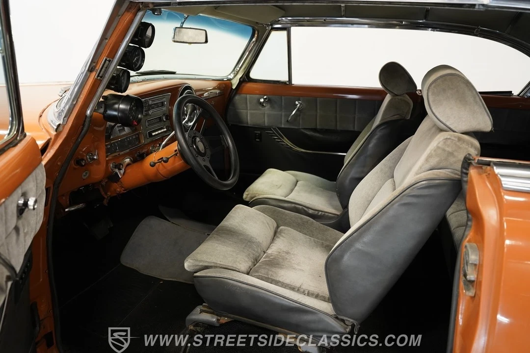 1954 Pontiac Star Chief - Image 4 of 12