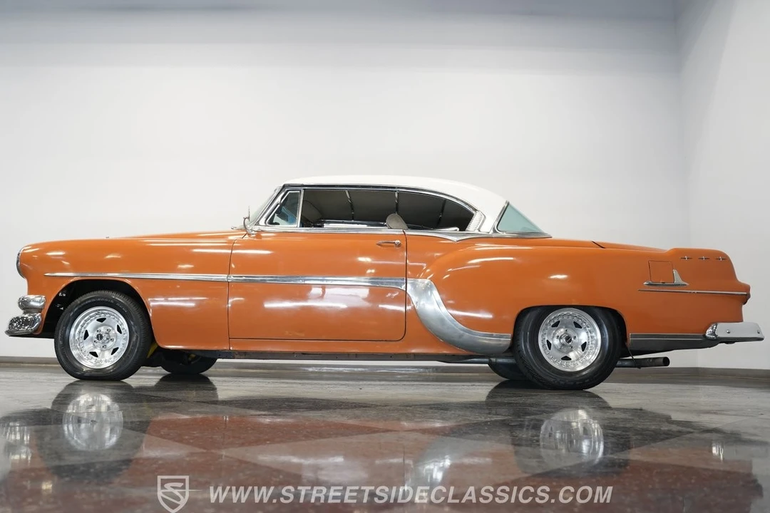 1954 Pontiac Star Chief - Image 10 of 12