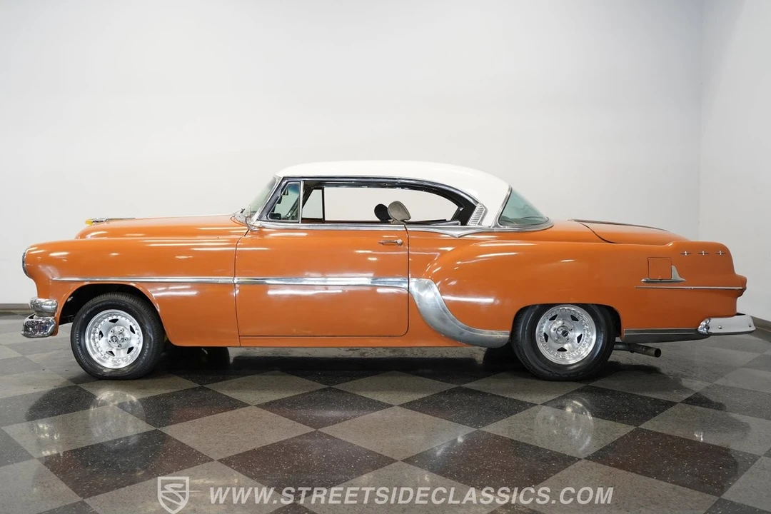 1954 Pontiac Star Chief - Image 3 of 12