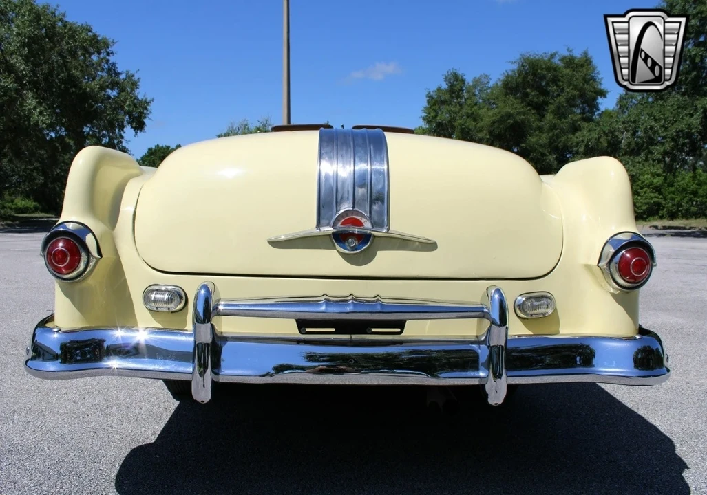 1954 Pontiac Star Chief - Image 14 of 21