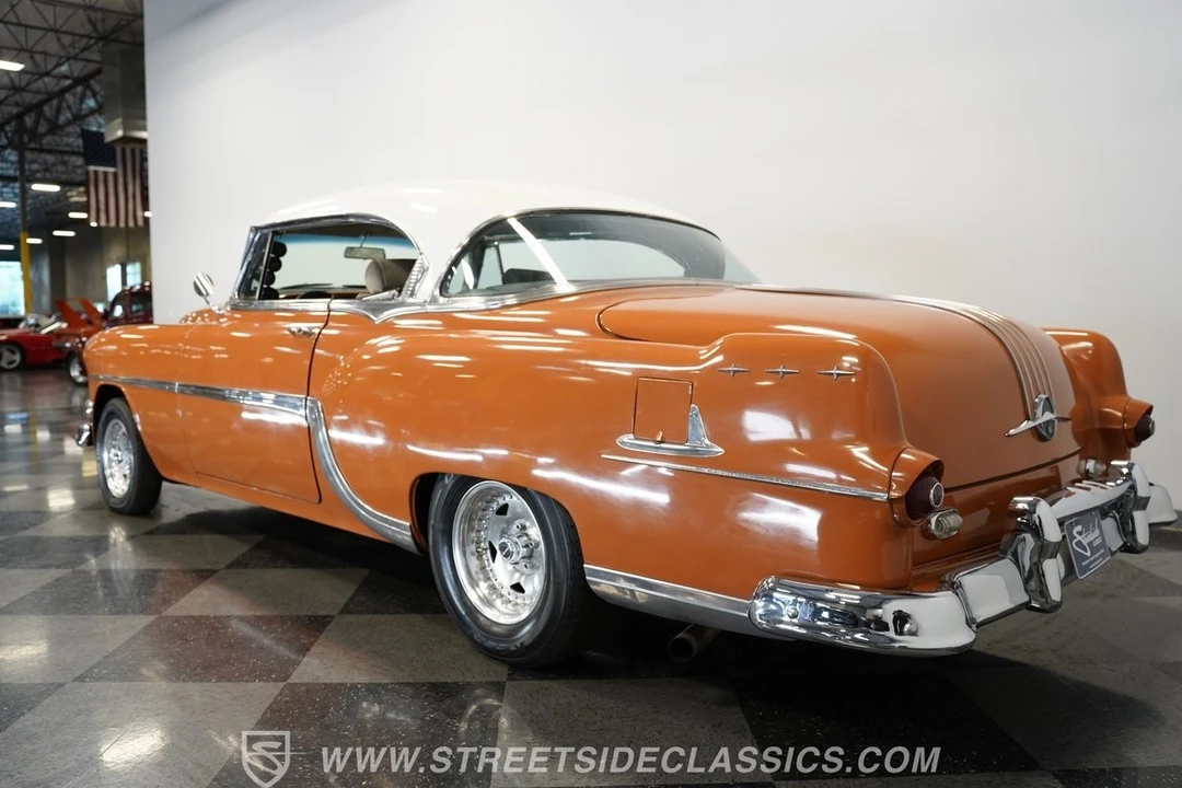 1954 Pontiac Star Chief - Image 12 of 12