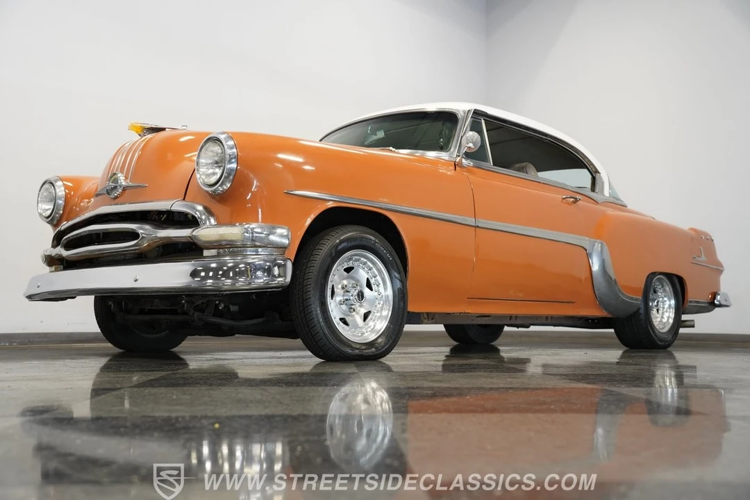1954 Pontiac Star Chief - Image 6 of 12