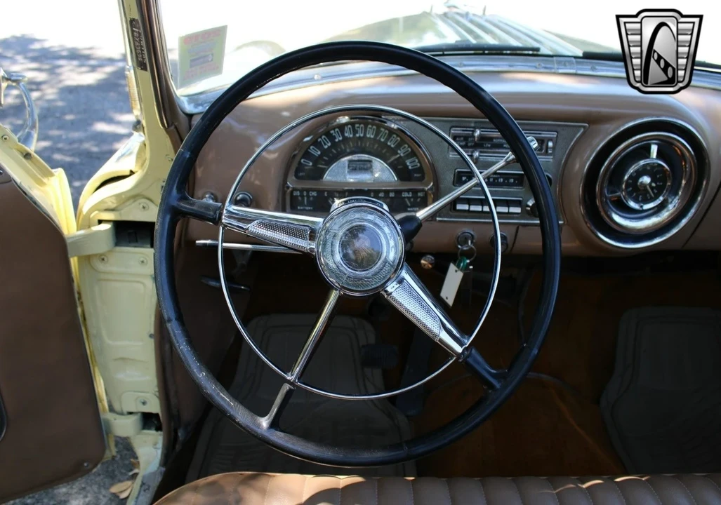 1954 Pontiac Star Chief - Image 21 of 21