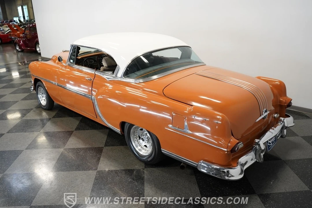 1954 Pontiac Star Chief - Image 11 of 12