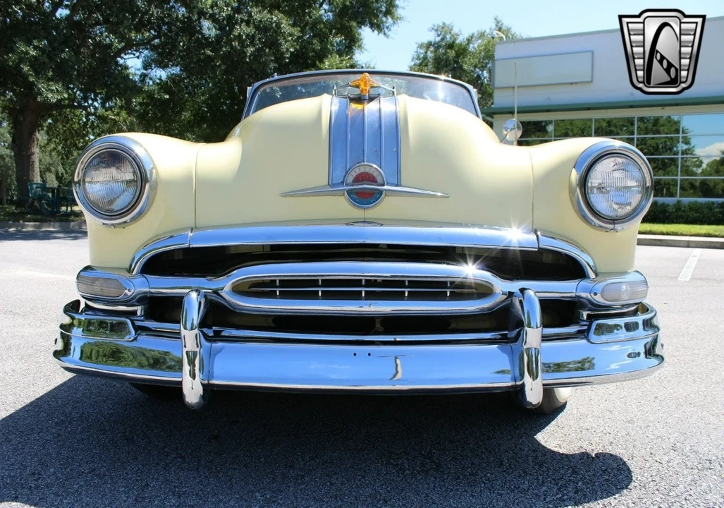 1954 Pontiac Star Chief - Image 13 of 21