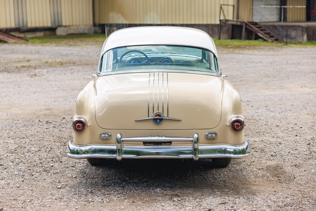 1954 Pontiac Star Chief - Image 8 of 31