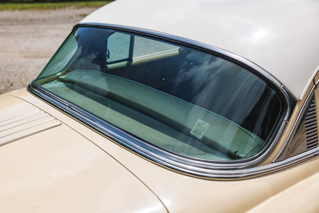 1954 Pontiac Star Chief - Image 18 of 31