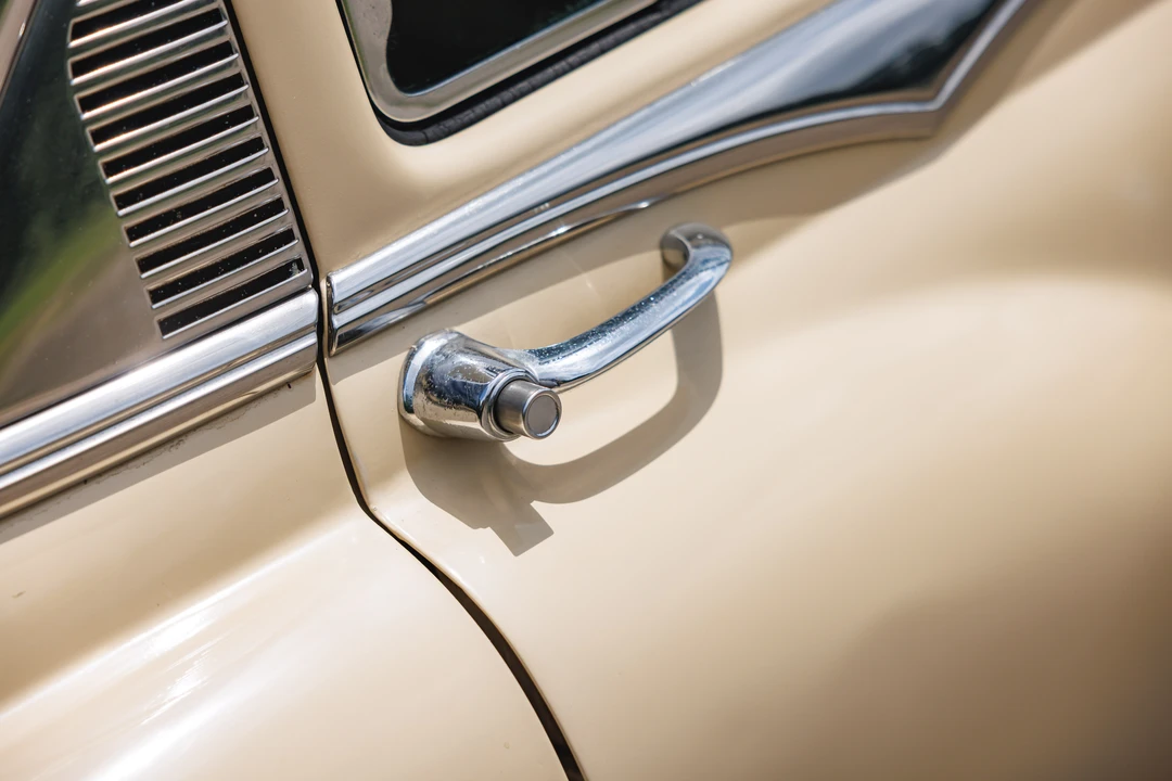 1954 Pontiac Star Chief - Image 21 of 31