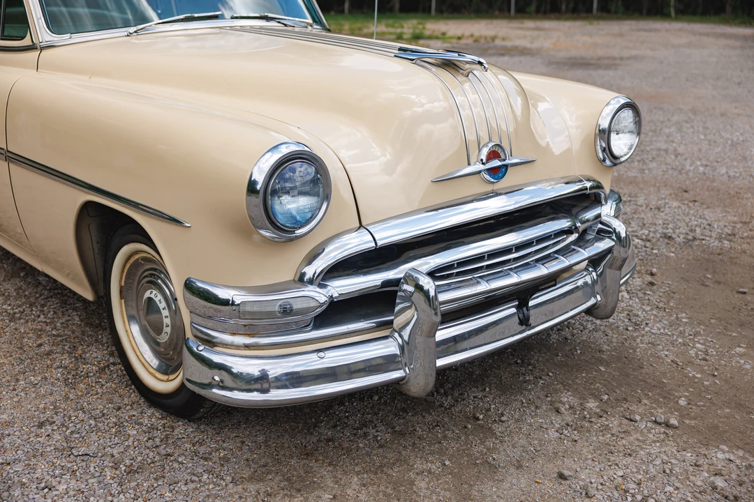 1954 Pontiac Star Chief - Image 31 of 31