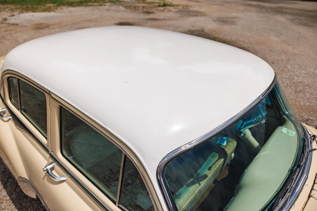 1954 Pontiac Star Chief - Image 27 of 31