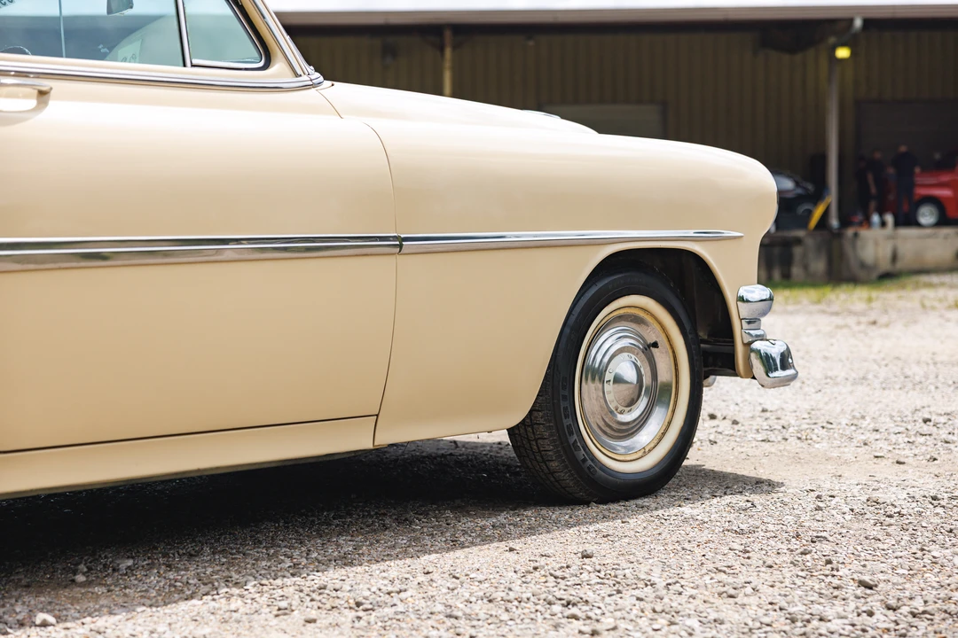 1954 Pontiac Star Chief - Image 23 of 31