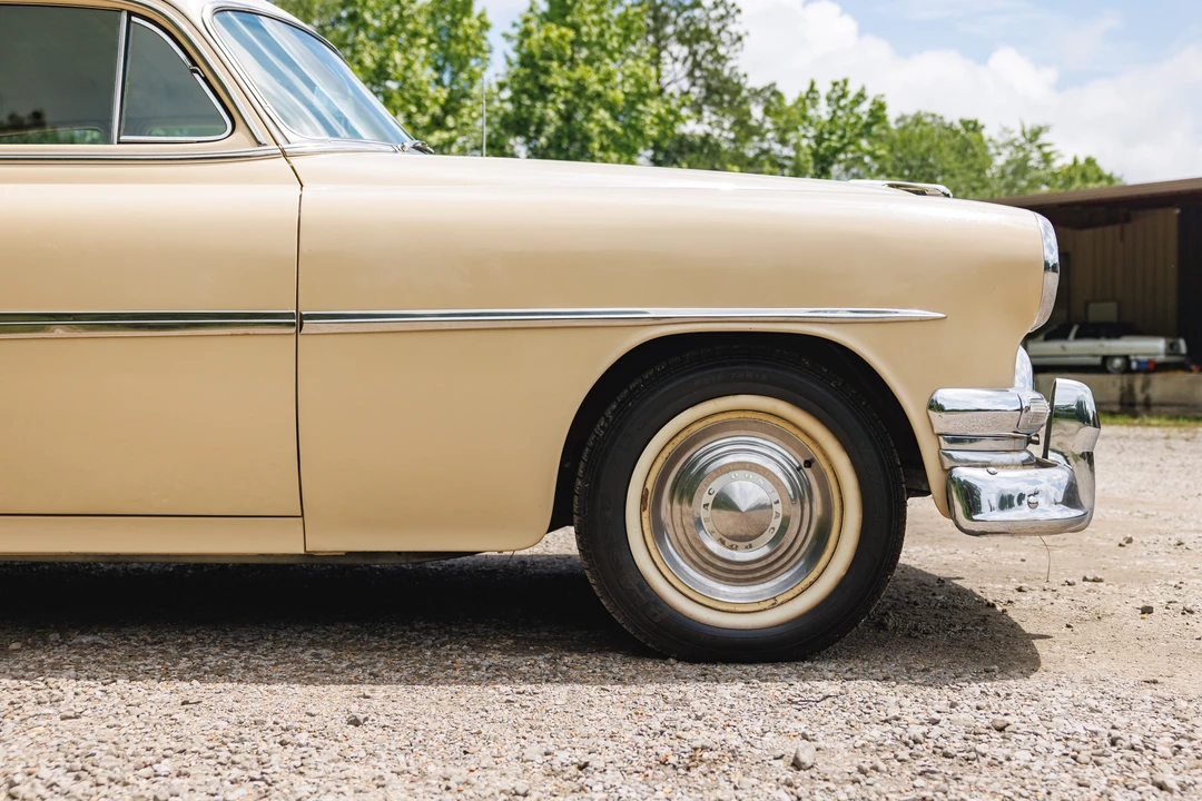 1954 Pontiac Star Chief - Image 30 of 31