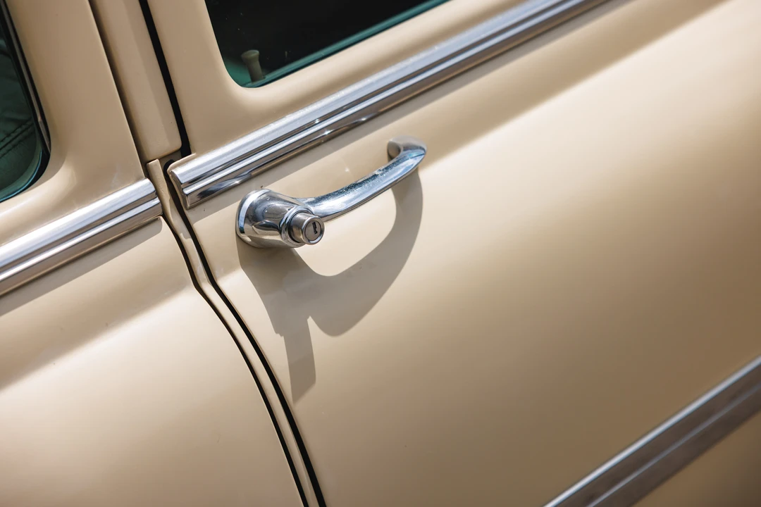 1954 Pontiac Star Chief - Image 22 of 31