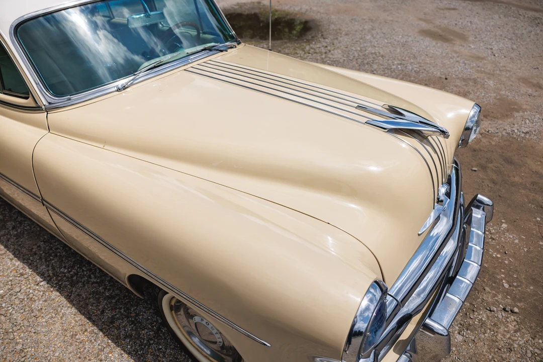 1954 Pontiac Star Chief - Image 29 of 31