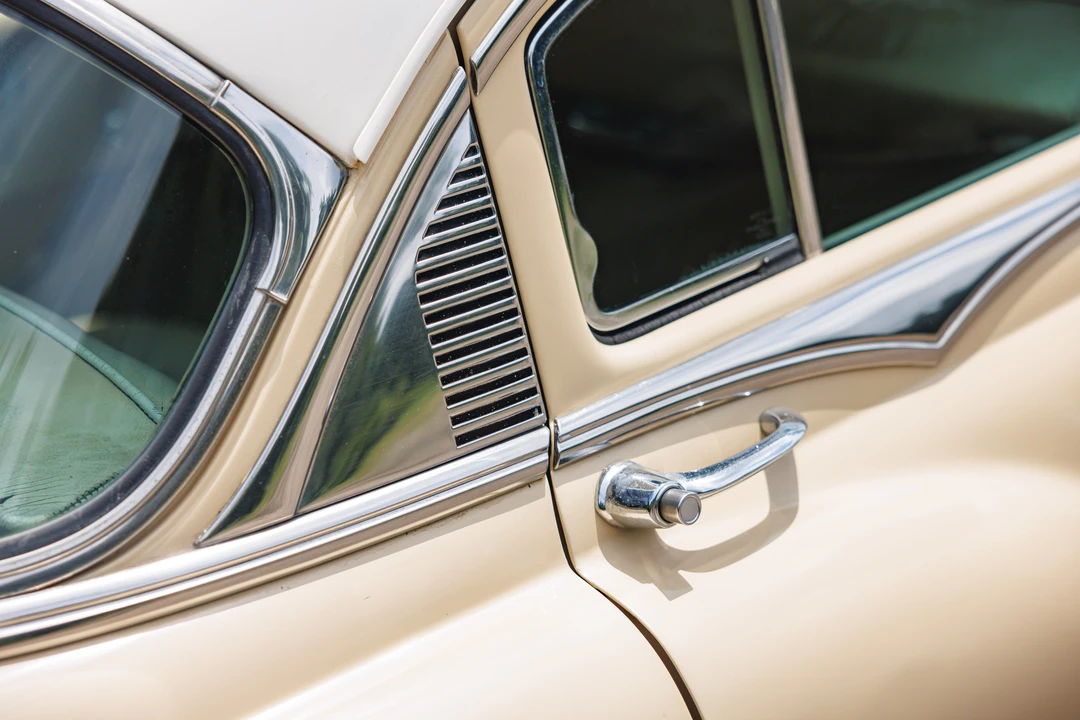 1954 Pontiac Star Chief - Image 20 of 31