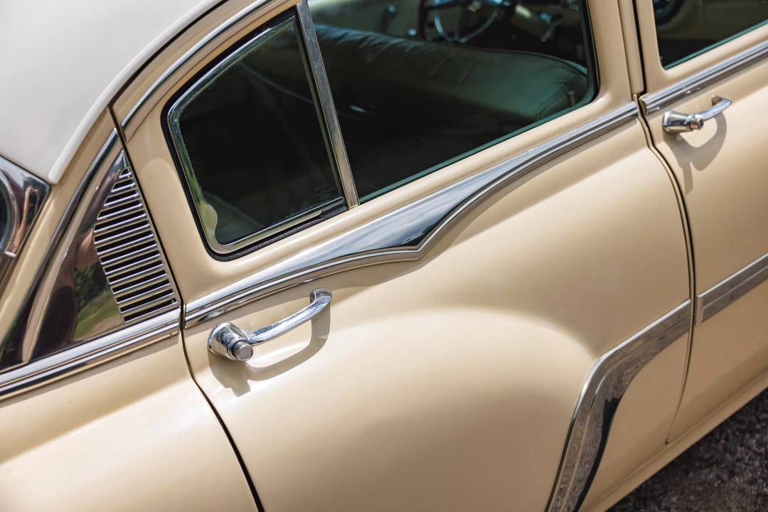 1954 Pontiac Star Chief - Image 19 of 31